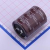 2700uF ±20% 200V