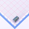 680uF ±20% 10V 绿