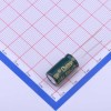 680uF ±20% 16V 绿
