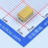 100uF ±10% 10V