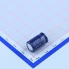 330uF ±20% 35V
