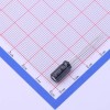 68uF ±20% 16V