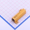 10mΩ ±10% 50W