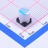 560uF ±20% 2.5V