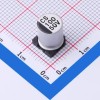 100uF ±20% 50V