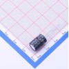 150uF ±20% 50V