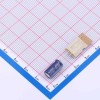 100uF ±20% 35V