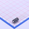220uF ±20% 10V
