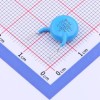 等级:Y1 1.5nF ±20% 250V