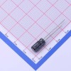 10uF ±20% 25V