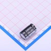 470uF ±20% 63V