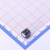 330uF ±20% 10V
