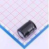 120uF ±20% 400V 停产