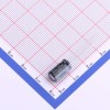 33uF ±20% 63V