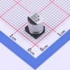 220uF ±20% 25V