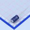 10uF ±20% 250V