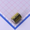 180uF ±20% 160V