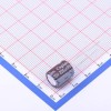 220uF ±20% 35V
