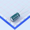 15uF ±20% 400V