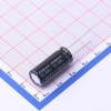680uF ±20% 35V