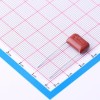 2.2nF ±5% 63V