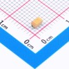 4.7uF ±20% 25V