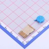 等级:Y2 4.7nF ±20% 250V