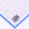 220uF ±20% 25V