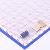100uF ±20% 16V
