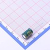 1000uF ±20% 10V