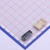 270uF ±20% 35V