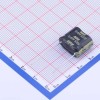 0.47F -10%~+30% 5.5V