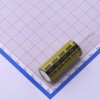 120uF ±20% 500V