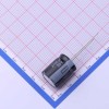 2700uF ±20% 25V