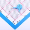 1nF ±20% 400V 等级:Y1