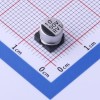 10uF ±20% 50V