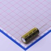 470uF ±20% 100V