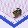 1uF ±20% 250V