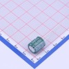 100uF ±20% 63V