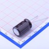 10uF ±20% 450V