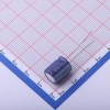 68uF ±20% 100V