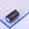 330uF ±20% 100V