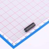 金属膜电阻 10Ω ±0.1% 1W