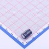 1F 0%~+100% 2.7V
