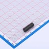 金属膜电阻 5.1kΩ ±0.1% 1W