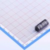 1000uF ±20% 25V