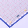 金属膜电阻 100kΩ ±1% 500mW