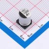 1000uF ±20% 10V