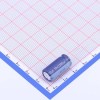 2200uF ±20% 10V