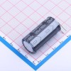 120uF ±20% 400V